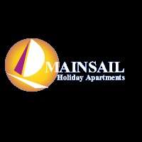 Mainsail Holiday Apartments Logo