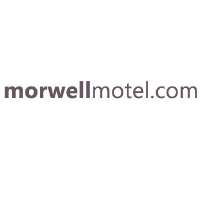 Morwell Motel Logo