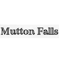 Mutton Falls Logo