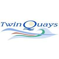 Twin Quays Noosa Logo