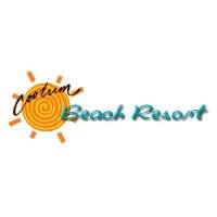 Coolum Beach Resort Logo