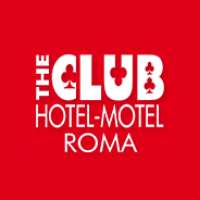 Club Hotel Motel Roma Logo