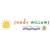 Shady Willows Holiday Park  Logo