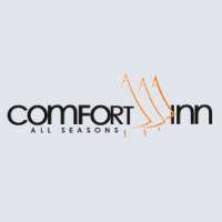 Comfort Inn All Seasons Logo
