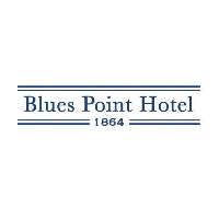 Blues Point Hotel Logo