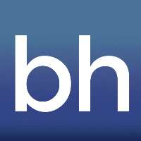 Blueberry Hills On Comleroy Logo