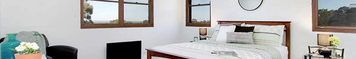 Blueberry Hills On Comleroy Banner