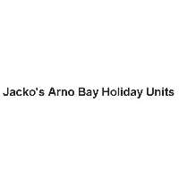 Jackos Holiday Units Logo