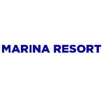Marina Resort Logo