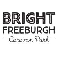 Bright Freeburgh Caravan Park Logo