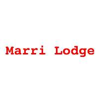 Marri Lodge Logo
