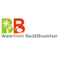 B and B On The Bay Logo