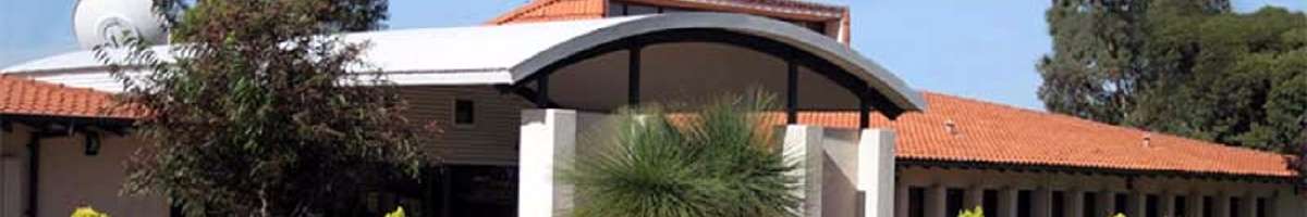 Banksia Motel Banner