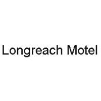Longreach Motel Logo