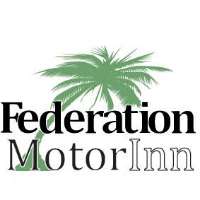 Federation Motor Inn Logo