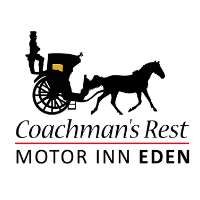 Coachman's Rest Motor Inn Logo