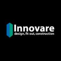 Innovare Corp Logo