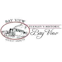 Bay View Guest House Logo