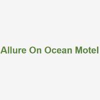 Allure On Ocean Motel Logo