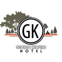 George Kerferd Hotel Logo