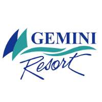 Gemini Resort Logo