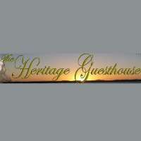 The Heritage Guesthouse Logo