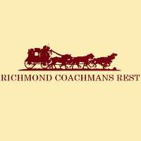 Richmond Coachmans Rest Logo