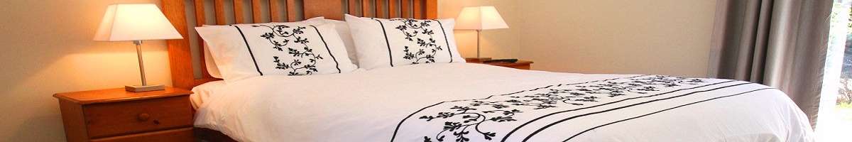 Richmond Coachmans Rest Banner