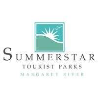 Margaret River Tourist Park Logo