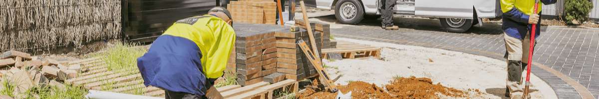 Doherty Trade Services Banner