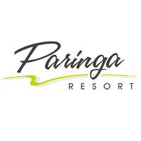 Paringa Resort Logo