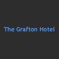 The Grafton Hotel Logo