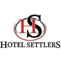 Hotel Settlers Logo