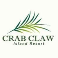 Crab Claw Island Resort Logo