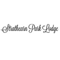 Strathearn Park Lodge Logo