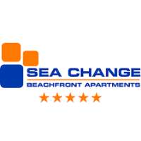 Sea Change Beachfront Apartments Logo