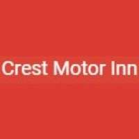 Crest Motor Inn Logo