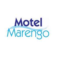 Motel Marengo Logo