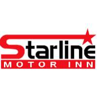Starline Motor Inn Logo