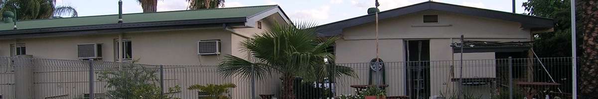 Starline Motor Inn Banner