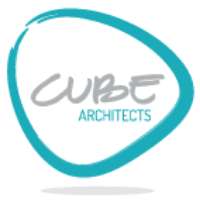Cube Architects Logo