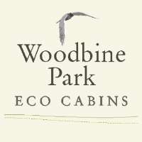 Woodbine Park Eco Cabins Logo