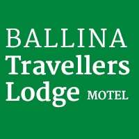 Ballina Travellers Lodge Motel Logo