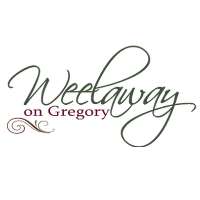 Weelaway On Gregory Logo