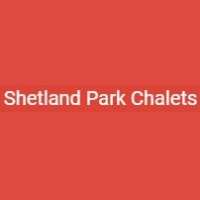 Shetland Park Chalets Logo