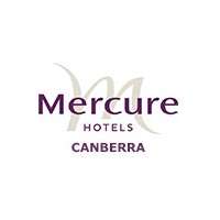 Mercure Canberra Logo