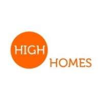 High Street Homes Logo