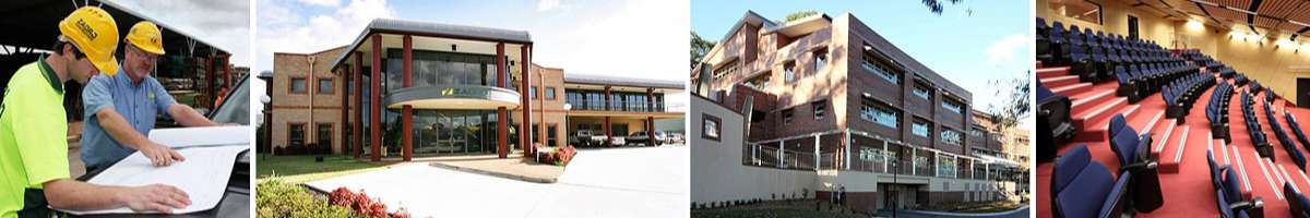 Zadro Constructions Pty Ltd Banner