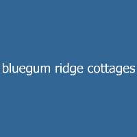 Bluegum Ridge Cottages Logo