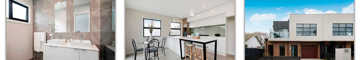 Your Favourite Homes Banner